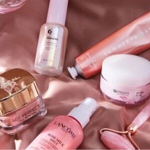 Skincare Beauty Bundle